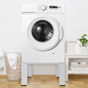 63 cm washing machine stand, up to 150 kg, made of high-quality steel