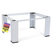 alt
63 cm washing machine stand, up to 150 kg, made of high-quality steel