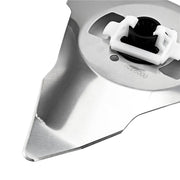 dan
Reserveknive i rustfrit stål til Robomow RS RC MS robotplæneklipper, 2 stk.