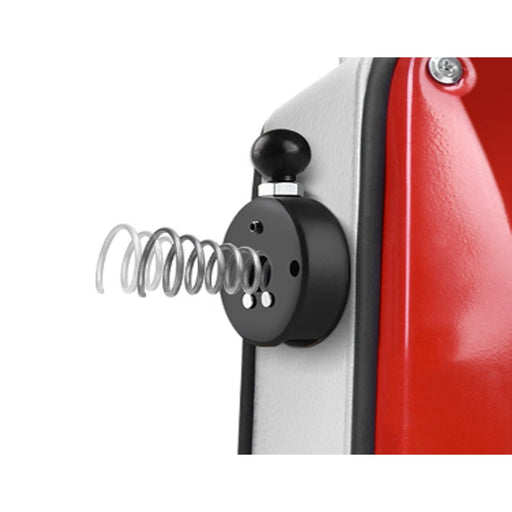 Koppeling voor de ontstoppingsmachine YXDLS - 150
