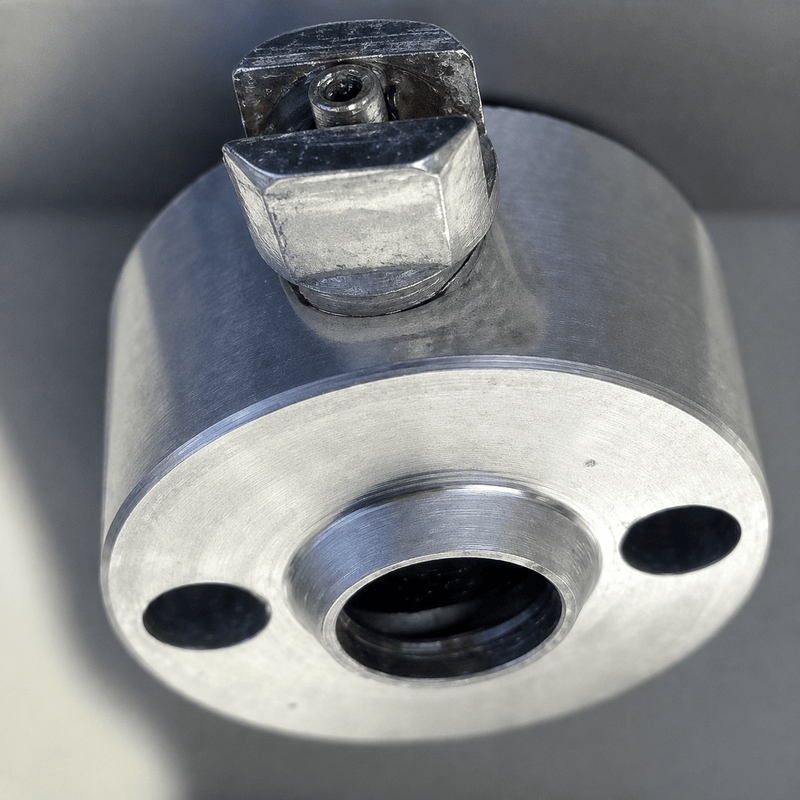 Pièces de rechange sur mesure