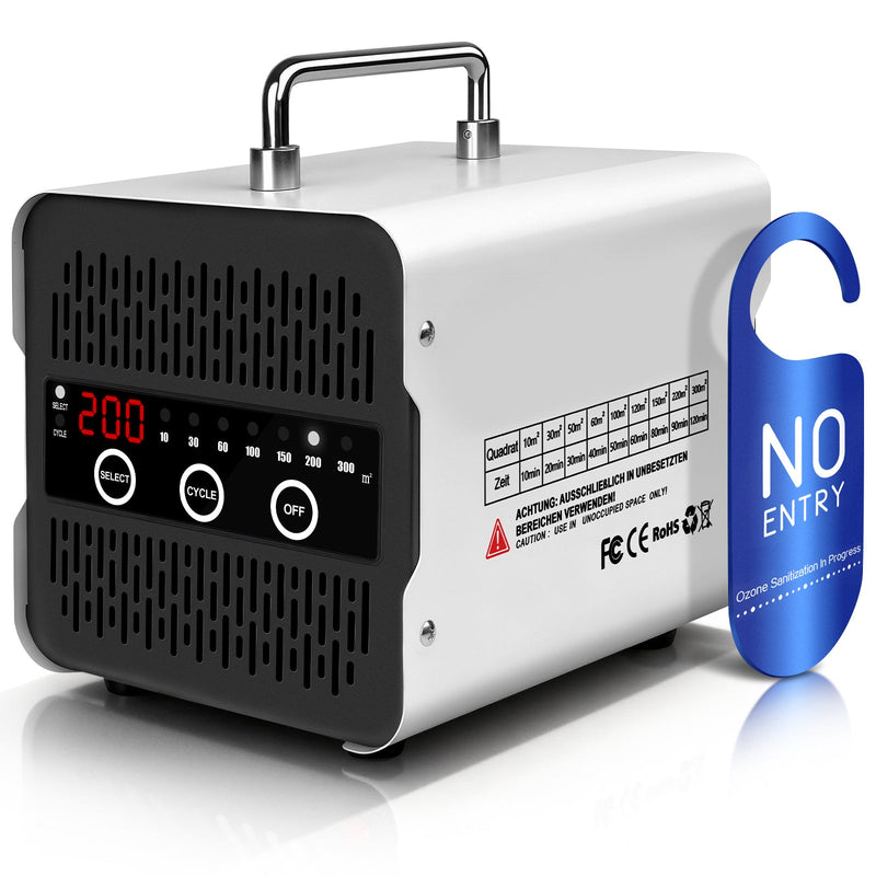 txt
Ozonapparat 65.000 mg/h til bil, hotel og erhverv – ozongenerator til lugtfjernelse