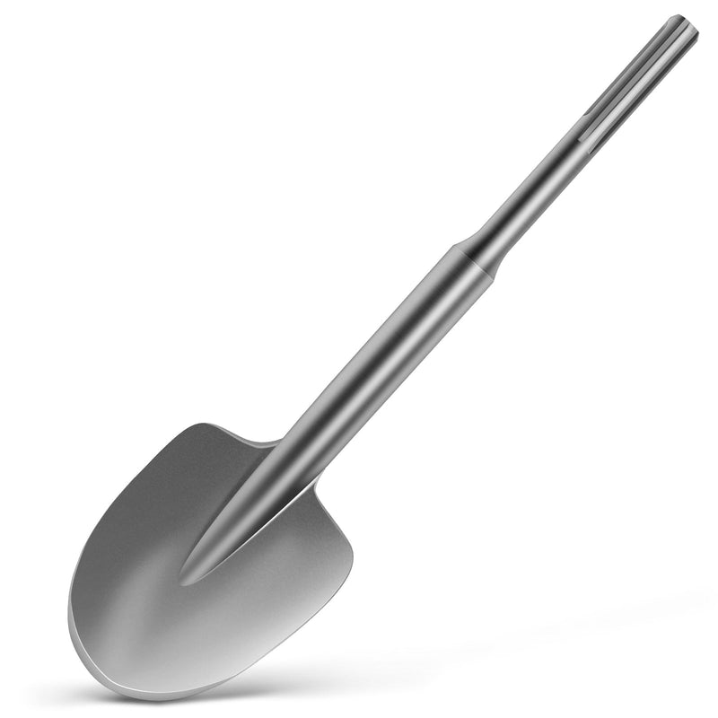 SDS Max flat chisel 435×110 mm – precise work for renovation and demolition