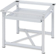Base para lavadora con cajón 150kg | Protección contra inundaciones & antideslizante